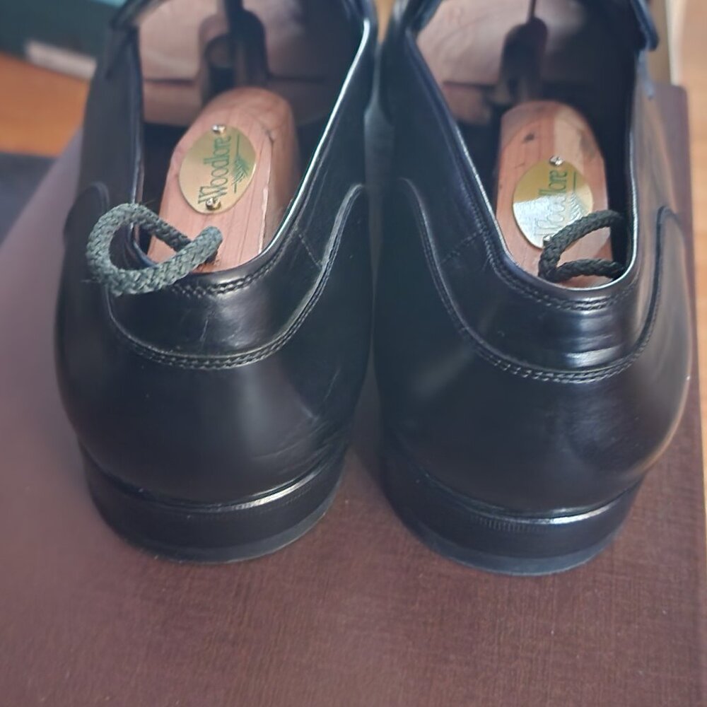 NEW BLACK LOUIS VUITTON SIZES 11 - Picture 6 of 7